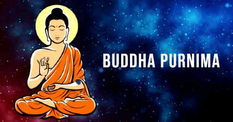 Buddha Purnima 2024