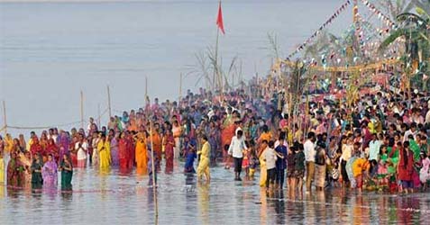 Chhath Puja 2024