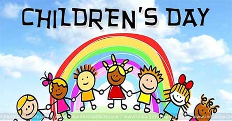 Children's Day 2024