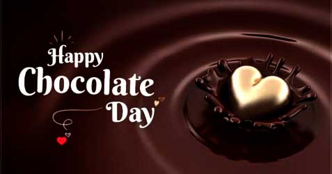 Chocolate Day