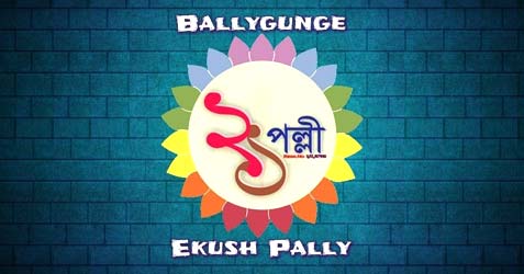 21 pally sarbojanin durgotsab samiti
