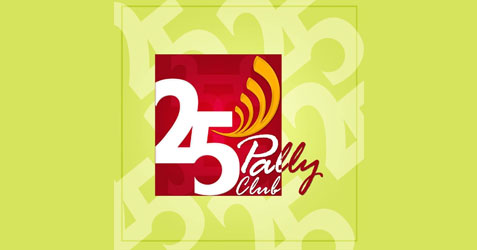 25 pally durga puja