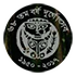 95 Pally Jodhpur Park Durga Puja logo
