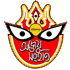 Ajeya Sanghati Durga Puja logo
