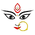 Arabinda Nagar Arabinda Sangha Sarbojanin Durga Utsav logo