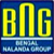 Bengal Nalanda Group Sharod Bhusan logo