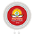 Biswa Bangla Sharad Samman logo