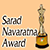 Sharad Navaratna Awards logo
