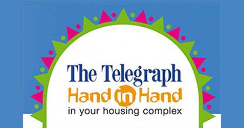 The Telegraph Hand in Hand 2024