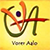 Vorer Aalo Sharad Samman logo