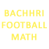 Bachhri Durga Puja logo