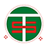 Baghajatin Tarun Sangha Durgotsav logo