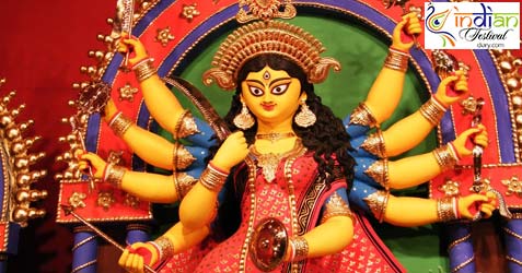 baghbazar palli puja o pradarshani