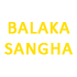 Balaka Sangha Durga Puja logo