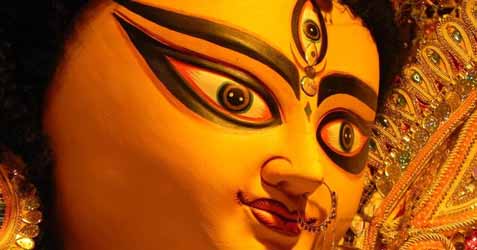 Barisha Netaji Sangha Durga Puja 2020