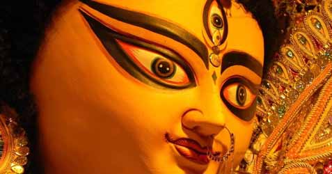 barisha netaji sangha durga puja