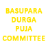 Basupara Durga Puja Committee logo