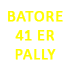 Batore 41er Pally Sarbojanin logo