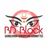 BD Block Sarbojanin Durgotsab Committee logo