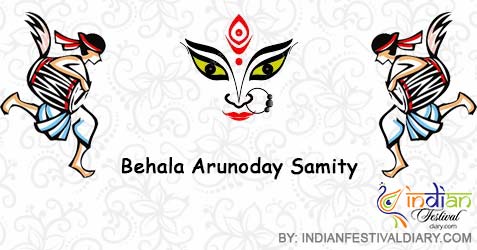 Behala Arunoday Samity <br />
<b>Warning</b>:  Undefined variable $durgaPujaYear in <b>C:\Inetpub\vhosts\cachennai.suryashaktiinfotech.com\indianfestivaldiary.com\durgapuja\behala_arunoday_samity\behala_arunoday_samity.php</b> on line <b>13</b><br />
