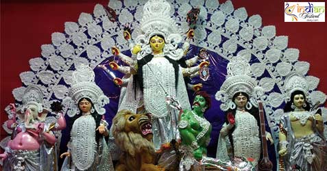 Bhagabati Park Durga Puja Committee 2018