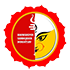 Bhowanipur Sarbojanin Durgotsav logo