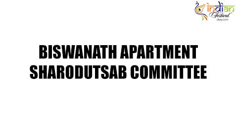 biswanath apartment sharodutsab committee