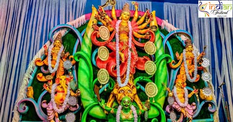 chandannagar nabagram sarbojanin