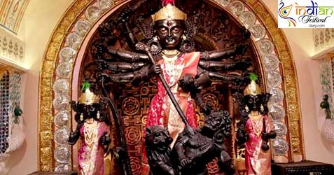 chetla agrani club durga puja