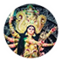 Chetla Sarbasadharaner Durgotsab logo