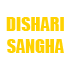Dishari Sangha Sarbojanin Durgotsab logo