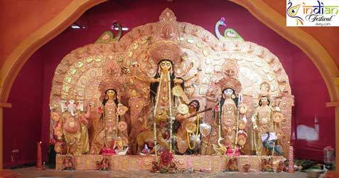Garfa Sarbojanin Durgotsav <br />
<b>Warning</b>:  Undefined variable $durgaPujaYear in <b>C:\Inetpub\vhosts\cachennai.suryashaktiinfotech.com\indianfestivaldiary.com\durgapuja\garfa_sarbojanin\garfa_sarbojanin.php</b> on line <b>13</b><br />

