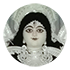 Ghoshpara Sankalpa Sangha Durga Puja logo