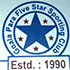 Goala Para Five Star Sporting Club logo