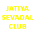 Howrah Jatiya Sevadal Club Durga Puja logo