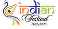 Indian Festival Diary Official Logo