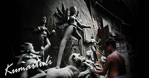 kumartuli