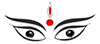 durga maa face