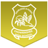 Interact Club of Chowringhee High School Sarbojanin Durga Puja logo