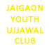 Jaigaon Youth Ujjawal Club logo