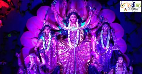 jhorehat pachal para puja committee