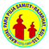 Kanjial Para Puja Samity Durga Puja logo