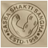 Kasba Shakti Sangha Pallybasi Durgotsav Samity logo
