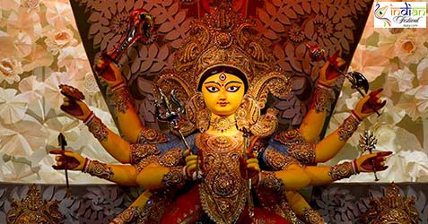 Kashi Bose Lane Durga Puja Committee 2016