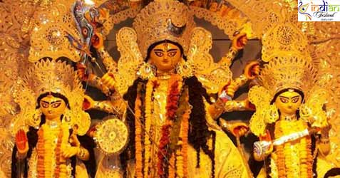 keyatala pally samity durga puja