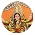 Kishor Sangsad Club Durga Puja logo
