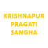 Dakshin Rabindrapally Sarbojanin Durga Puja logo