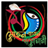 Mohan Bagan Barwari Durga Puja logo