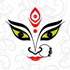 Mohila Mahal Club Durga Puja logo