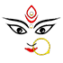 Nabarun Sangha Durga Puja logo